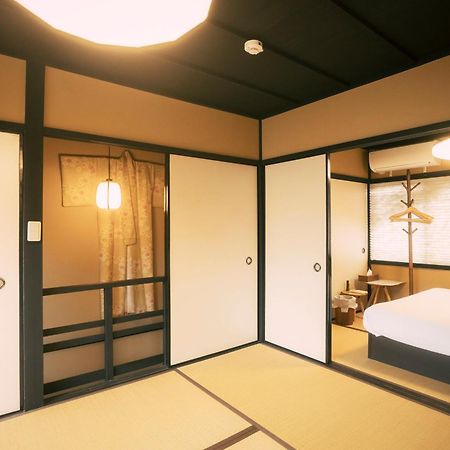 谷町君 星屋 清水家 京都清水寺二年坂 Exteriér fotografie