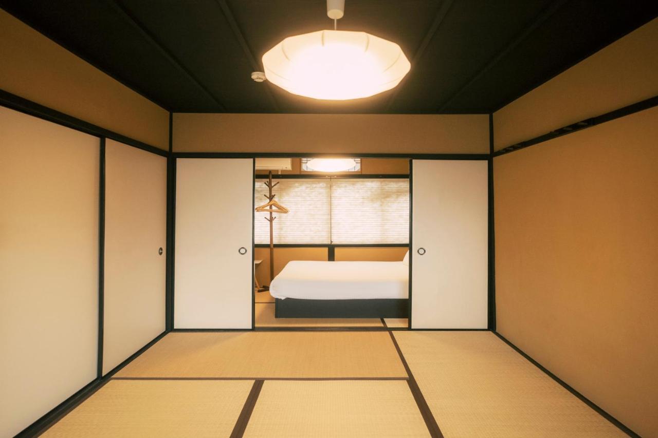 谷町君 星屋 清水家 京都清水寺二年坂 Exteriér fotografie