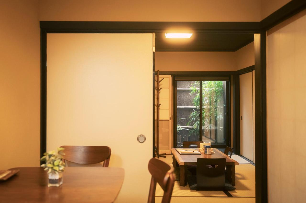 谷町君 星屋 清水家 京都清水寺二年坂 Exteriér fotografie