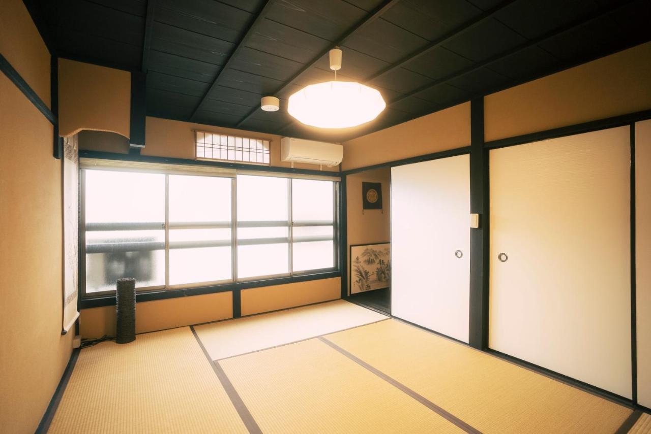谷町君 星屋 清水家 京都清水寺二年坂 Exteriér fotografie