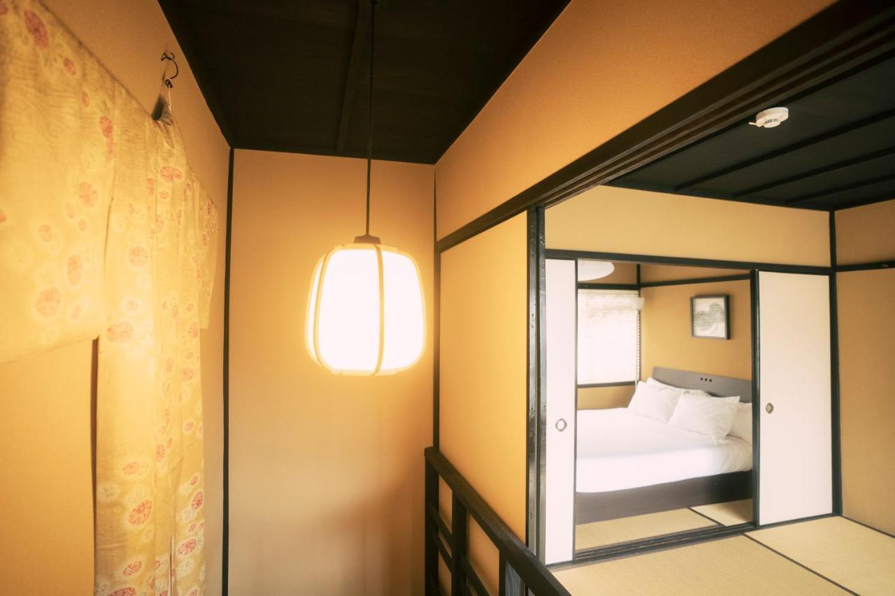 谷町君 星屋 清水家 京都清水寺二年坂 Exteriér fotografie
