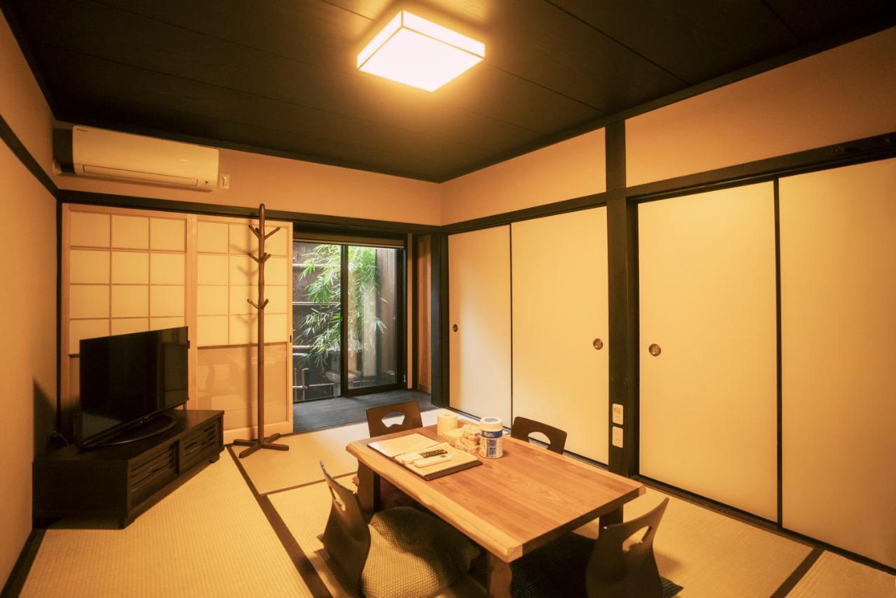 谷町君 星屋 清水家 京都清水寺二年坂 Exteriér fotografie