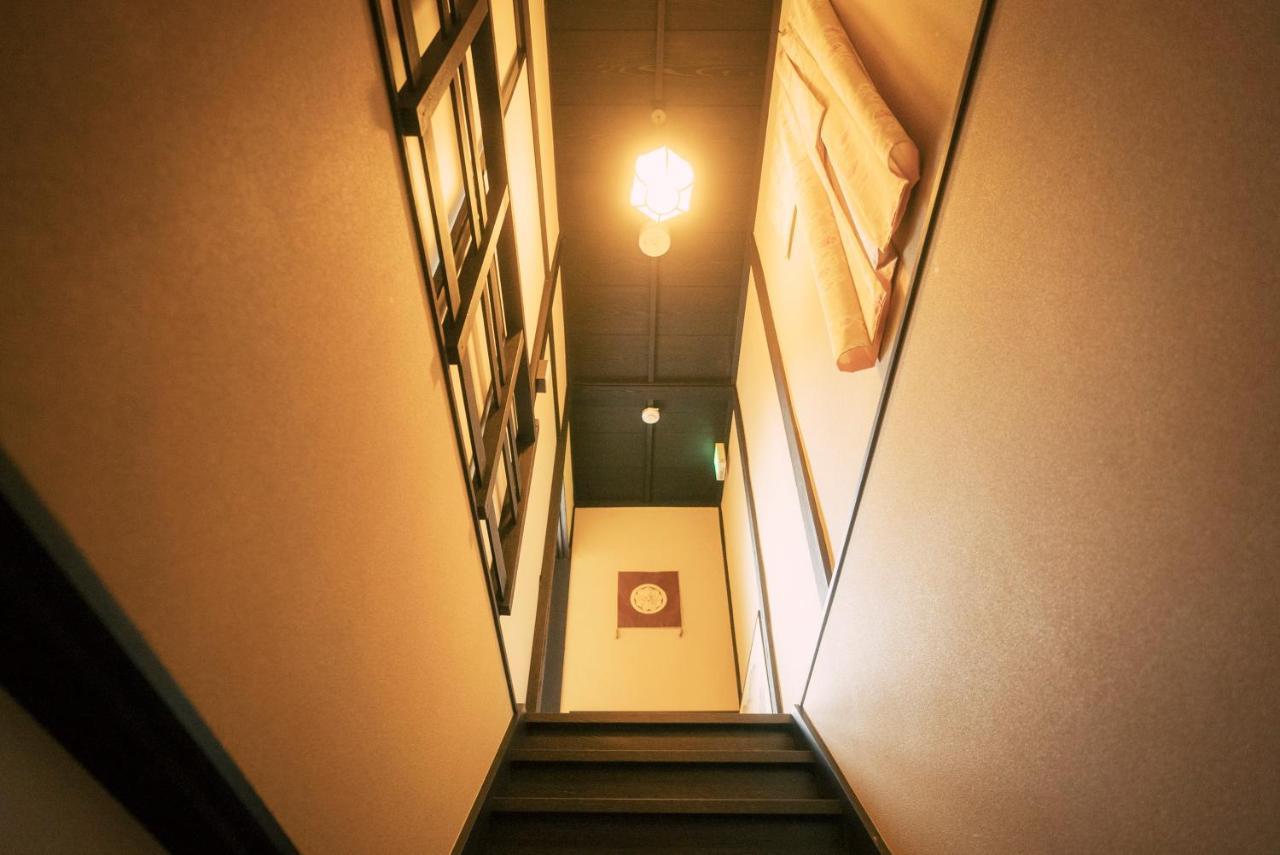 谷町君 星屋 清水家 京都清水寺二年坂 Exteriér fotografie