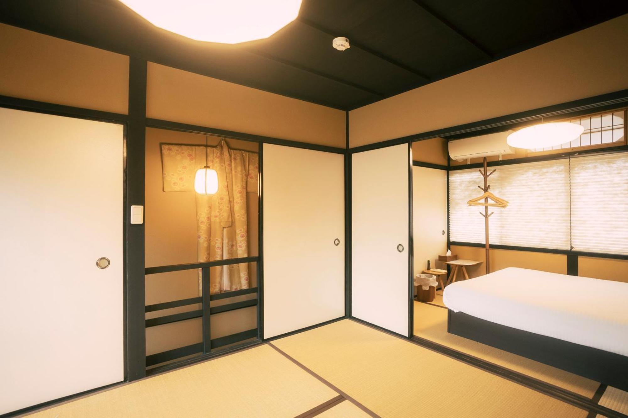 谷町君 星屋 清水家 京都清水寺二年坂 Exteriér fotografie